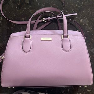 LAST CHANCE! Kate Spade hand bag